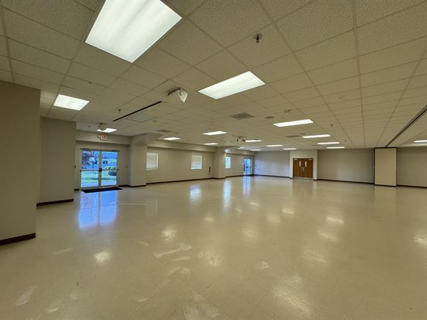 Olde Dominion Agricultural Complex