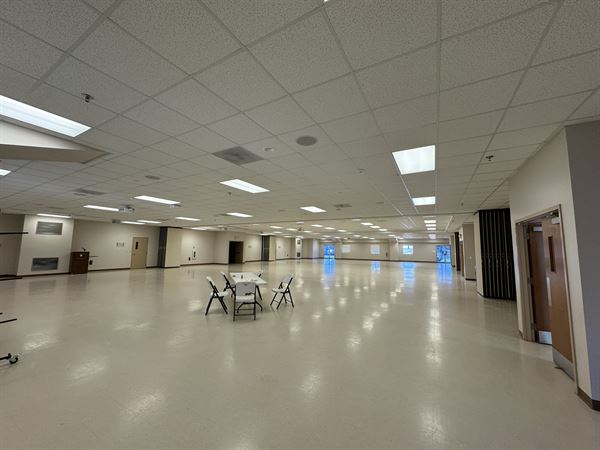 Olde Dominion Agricultural Complex