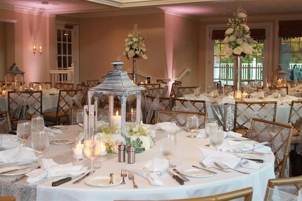 Brae Burn Country Club