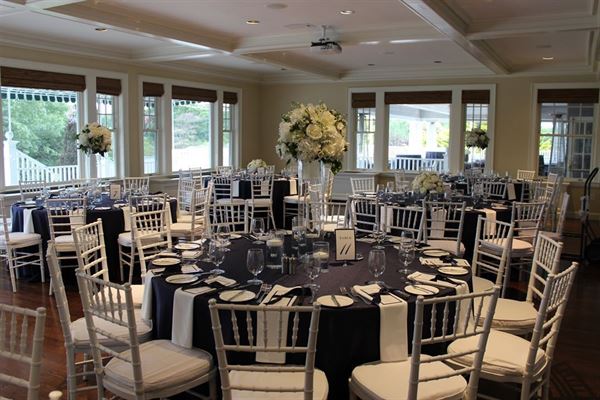 Brae Burn Country Club