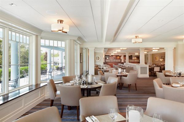 Brae Burn Country Club