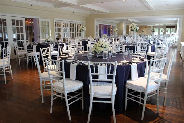 Brae Burn Country Club