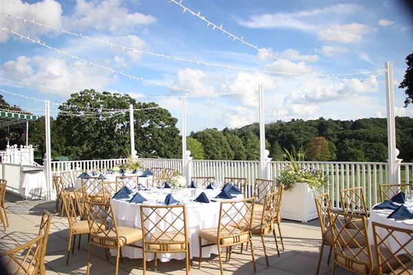 Brae Burn Country Club