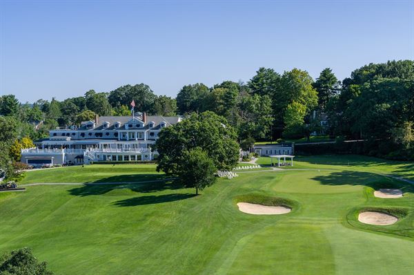 Brae Burn Country Club