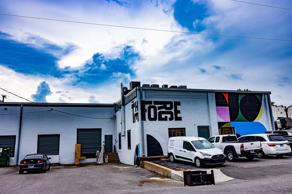 The Forge Nashville
