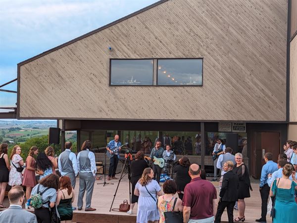 Sundown Mountain Resort