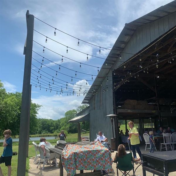 Oakfuskee Ryse Preserve