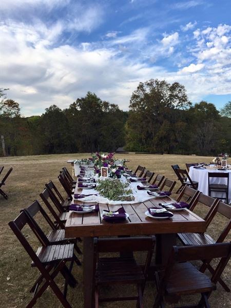 Oakfuskee Ryse Preserve