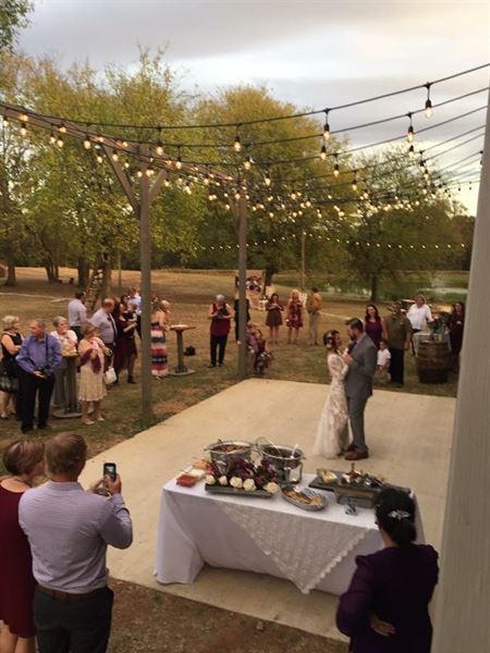 Oakfuskee Ryse Preserve