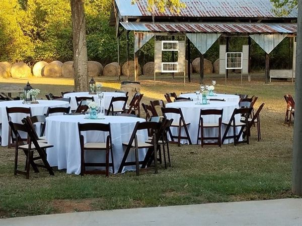 Oakfuskee Ryse Preserve