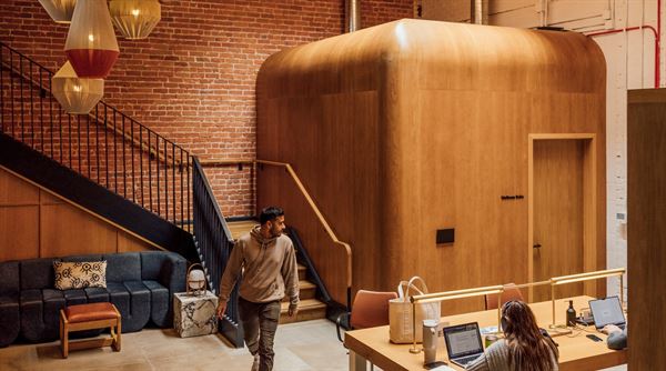 NeueHouse Venice Beach