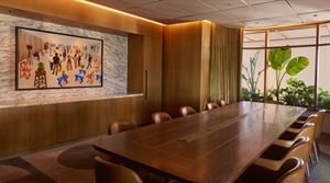 The Boardroom