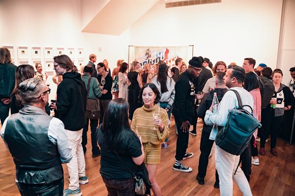 NeueHouse Venice Beach