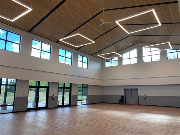 Knottwood Community Centre