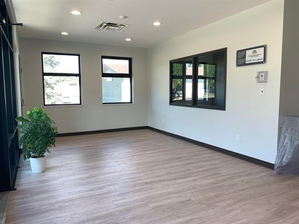 Knottwood Community Centre