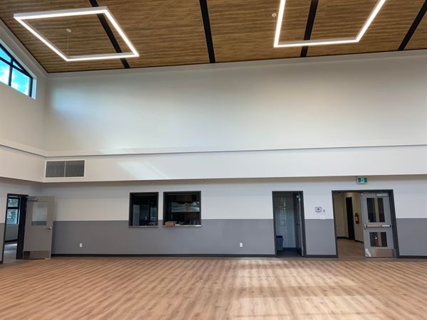 Knottwood Community Centre