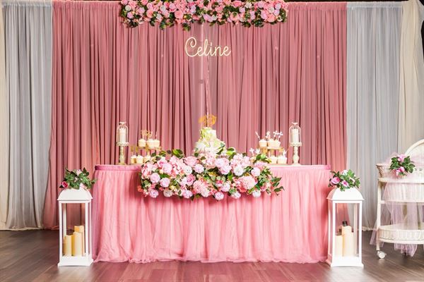 Christian Community Center, Manor