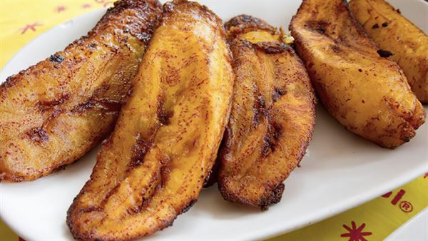 Kiki's Cuban Food Inc