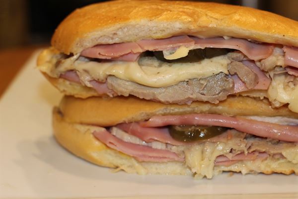 Kiki's Cuban Food Inc