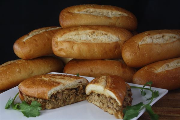 Kiki's Cuban Food Inc