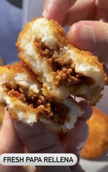 Kiki's Cuban Food Inc