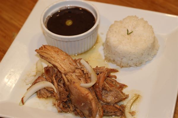 Kiki's Cuban Food Inc