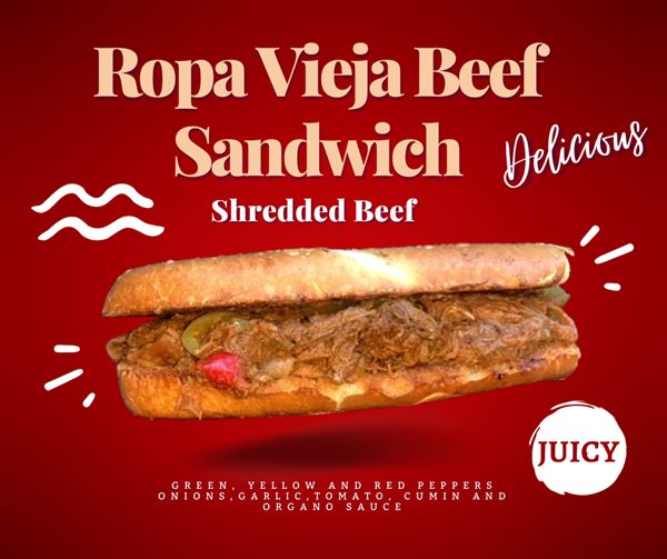 Kiki's Cuban Food Inc