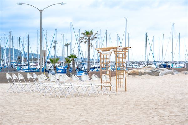 Crystal Cove Venue
