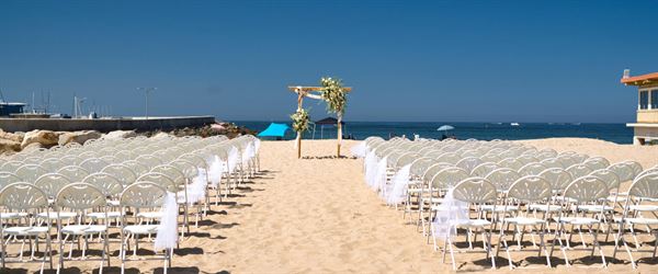 Crystal Cove Venue