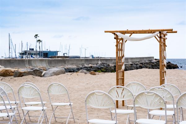Crystal Cove Venue
