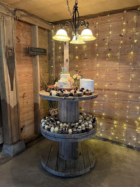 Top of the Hill Farm, Event Venue & Gathering Place