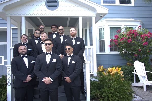 Courtney Rose Photography