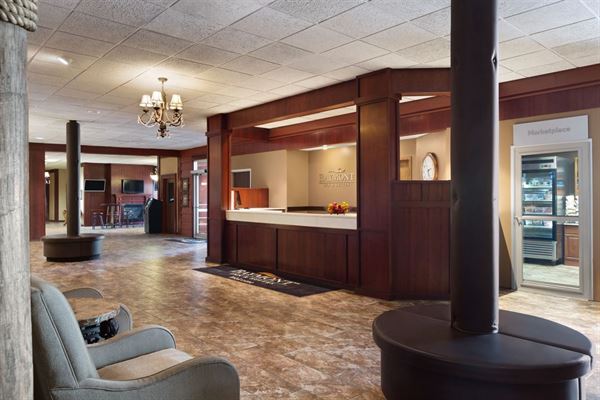 Baymont Inn & Suites Mandan