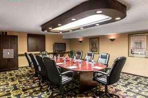 Additional Event Spaces