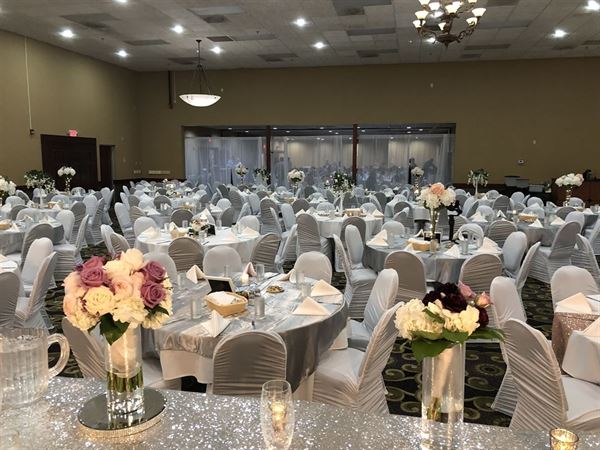 Baymont Inn & Suites Mandan