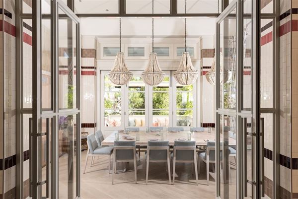 Bottiglia Cucina & Enoteca