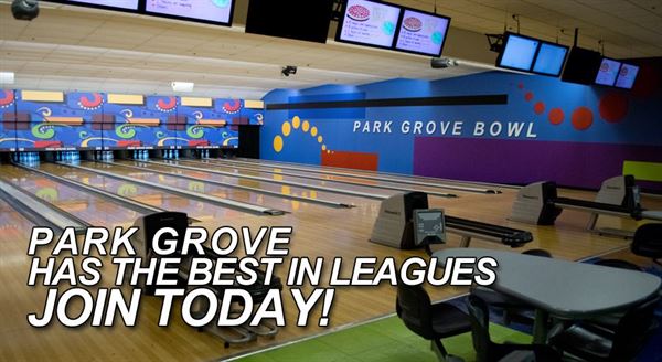 Park Grove Bowl