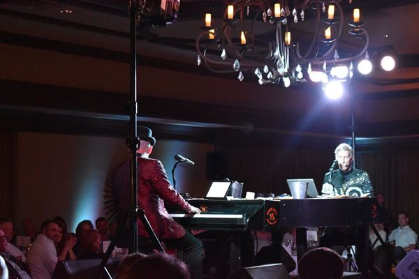 Ridgewood Country Club