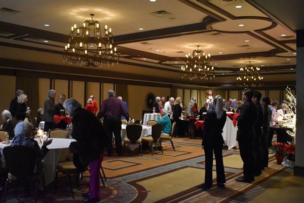 Ridgewood Country Club