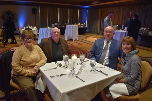 Ridgewood Country Club