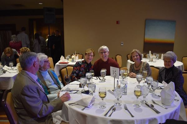 Ridgewood Country Club