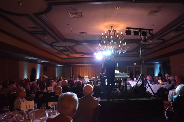 Ridgewood Country Club