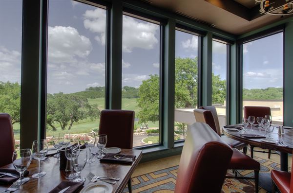 Ridgewood Country Club