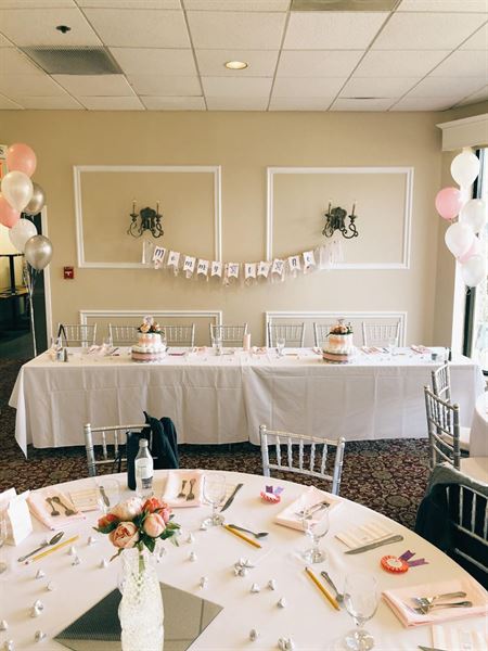 Montclair Country Club