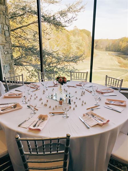 Montclair Country Club