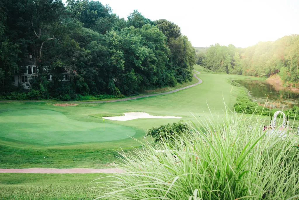 Montclair Country Club