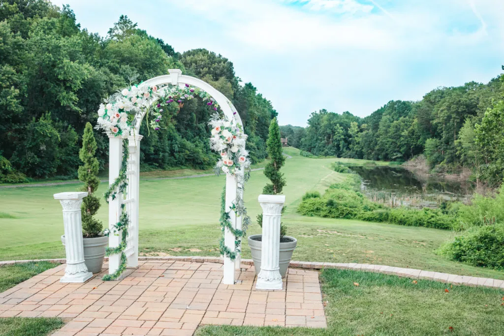 Montclair Country Club