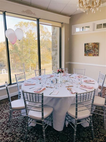 Montclair Country Club