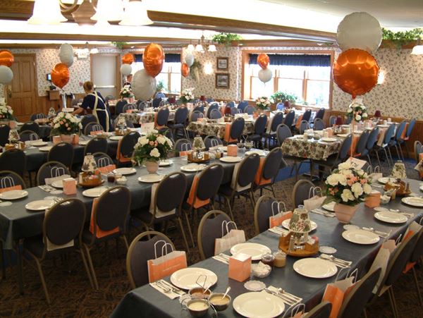 Blue Gate Hospitality