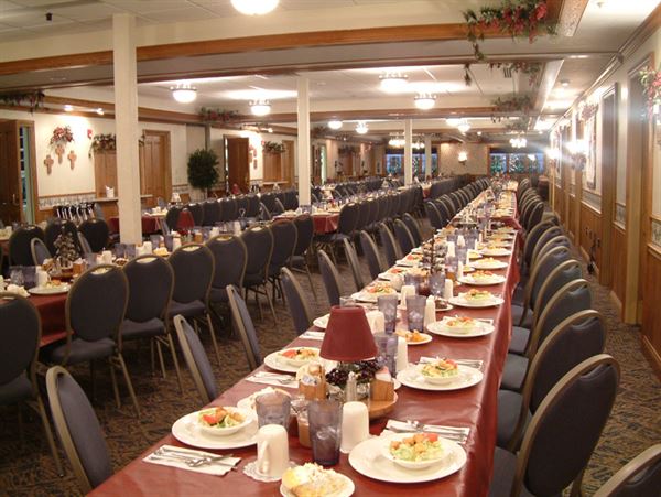 Blue Gate Hospitality